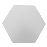 Support sécurisé : la plateforme stable de cette planche à potier permet aux plateaux de tournage de maintenir une pression uniforme, réduisant ainsi le risque de déformations et améliorant la qualité des pièces