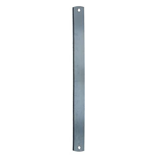 Lames de scie à onglets de précision 550 mm en acier au carbone AB Tools Silverline x5