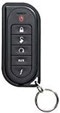 V!per 7153V 1-Way 5-Button SuperCode Replacement Remote for 5701