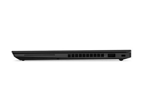 Lenovo ThinkPad X13 Gen 1 Laptop 13.3" HD, Intel Core i5, 8GB RAM, 256GB SSD, Windows 11 Pro, Business Notebook, Webcam, Wi-Fi, Nero (Ricondizionato)
