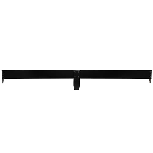 Image of Dream On Me Universal Bed Rail, Black (849-K) , 75x56x4.5 Inch (Pack of 1)