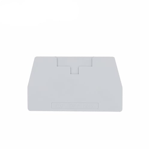 Plaque D-URTK/S isolante pour sécuriser le panneau de déconnexion ERTK-S