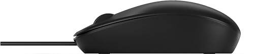 Mouse De Computadora, Personal Computer mouse hp Marca HP (3)