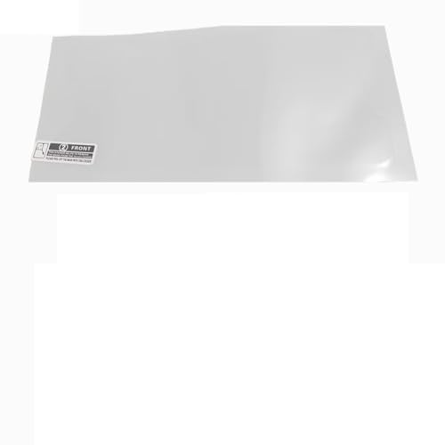 Film de protection tableau de bord moto de qualité supérieure pour G310R