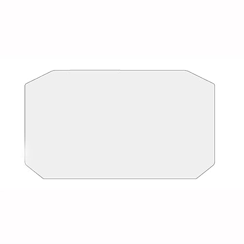Film protecteur tableau bord XL750 Transalp ecran moto