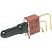 E125SD1ABE, Sealed Snap-Acting Momentary Pushbutton Switches (5 Items)