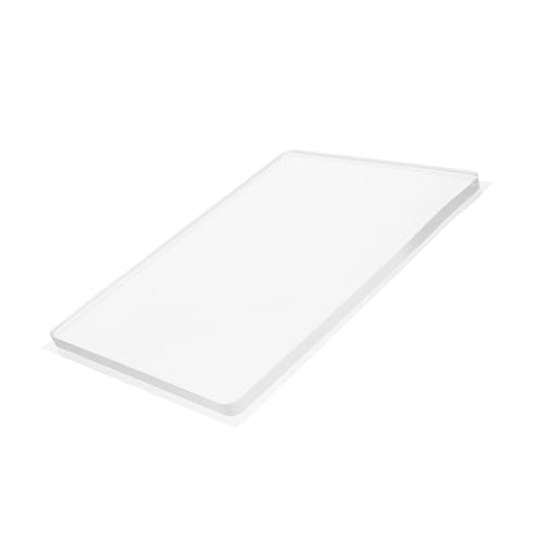 Plaque de gel de scrapbooking pour créer sans fin des impressions à la gélatine