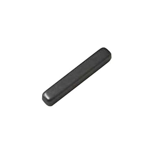 Miller Genuine Parts 5 Pack .1215/.1230 x .750 Key Stl- 092865