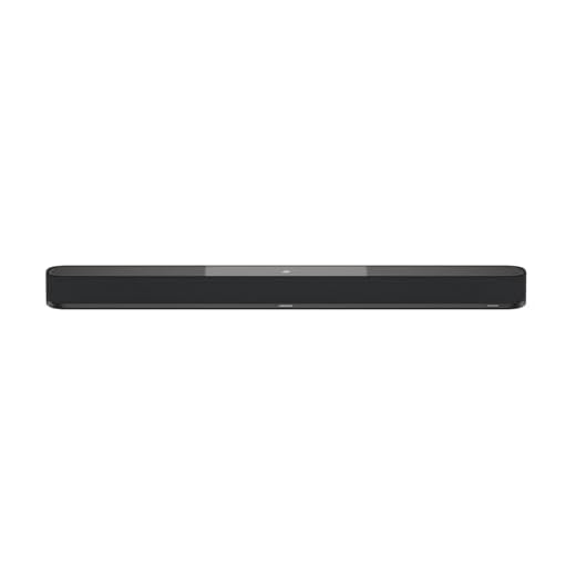 Sennheiser AMBEO Soundbar Plus für 3D Sound