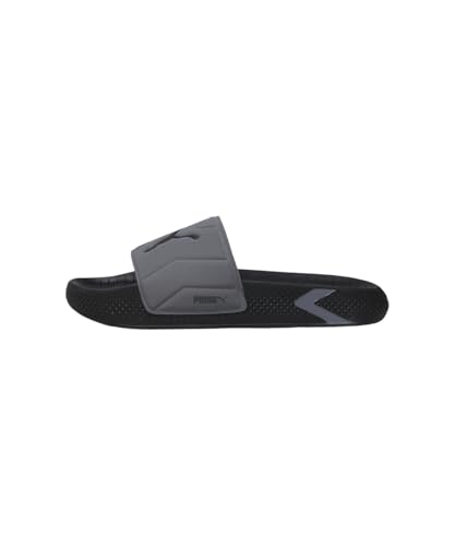 Image of PUMA mens Softridepro Leadpuff Slide