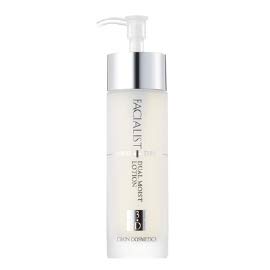 シーボン　フェイシャリスト　化粧水　120ml　乳液　100ml Amazon | シーボン フェイシャリスト デュアルモイストローションQ