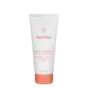 Limpiador, exfoliante y mascarilla Arcilla Blanca Facial Clean piel normal o mixta Bote 100 ml