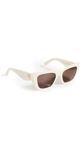 Tory Burch Women's 0TY7216U Sunglasses