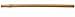Ames 2002400 36 Hickory Sledge Hammer Handle