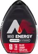 Mio Black Cherry Liquid Water Enhancer, 1.62 Fluid Ounce -- 12 per case.