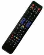 Remote Control Replacement for Audio/TV/Projector UN55F6400AF UN46F6400AFXZA UN60F6350AFXZA for Samsung LED TV