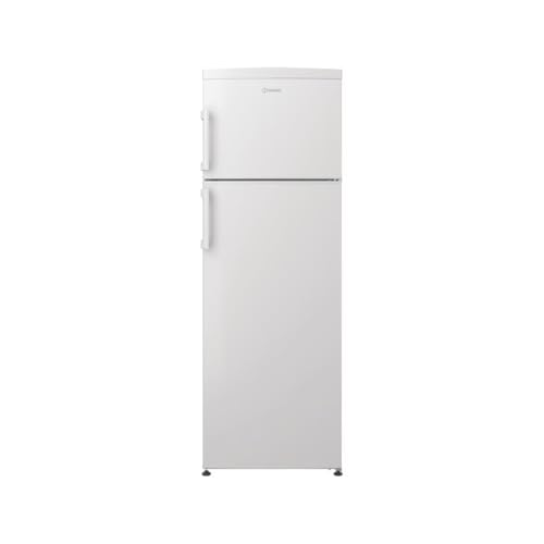 Indesit Refrigerador 2 Puertas 316L - Blanco - IT60732W