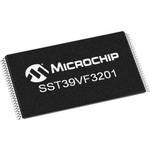 Microchip Technology, SST39VF3201C-70-4I-EKE, Flash Memory - Parallel - 3.3V - 32Mbit (2M x 16) - 70ns - 48-Pin TSOP - Tray (5 Item/s)