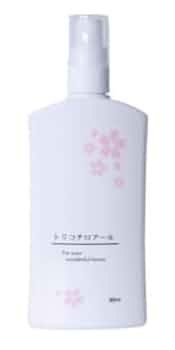 Amazon | トリコチロアール 80ml | ノーブランド品 | 育毛・養毛