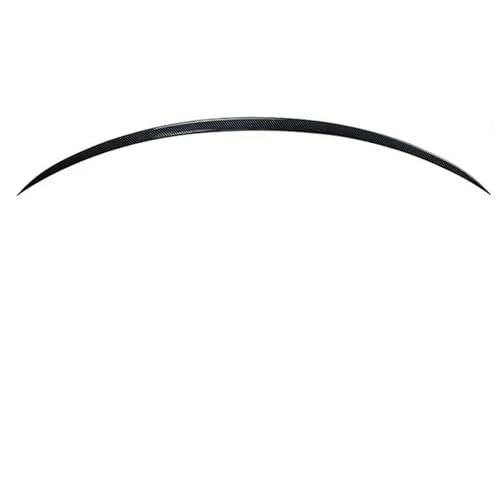 �e�[���E�B���O�X�|�C���[ �ɓK������W206 C �N���X 4 �h�A C200 C260 C300 C43 C63 �ɓK������AMG �X�^�C�� �O���p�[�c ���A �X�|�[�c �X�|�C���[ �E�B���O �X�^�C�����O �t�F�C�X���t�g(Carbon Look)