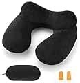 Coussin De Nuque Ergonomique Pour Chaise De Bureau – Appui-tête En Mousse à Mémoire De Forme