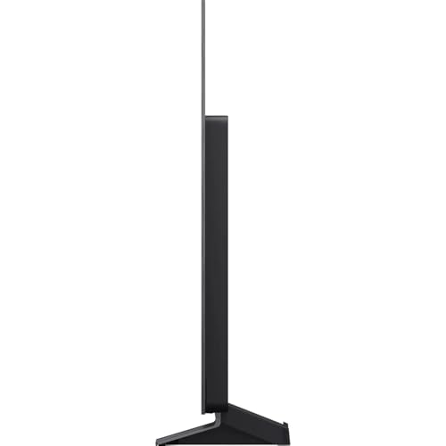 Image of LG 55 inch C5 OLED evo 4K UHD Smart webOS TV (2025) Bundle with CPS Exclusive 26 Month Protection, 2X HDMI Cable, Wall Mount, 6-Outlet Surge Adapter & Deco Gear Complete Home Theater Beginner's Guidebook