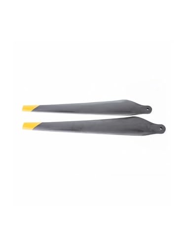 Hélices R5018 renforcées pour réparer la propulsion du drone T25