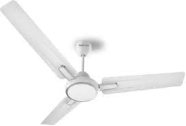 REO Utsav 1200mm Ceiling Fan (Elegant White)