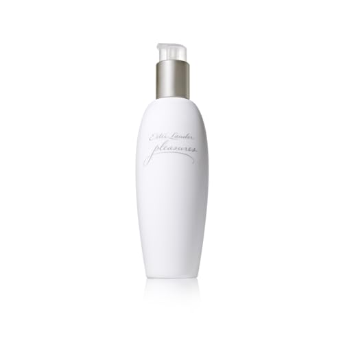 Consejos para Comprar Perfume Pleasures - los más vendidos. 34 Estee Lauder Pleasures Perfumed Body Lotion for Women, 250 ml