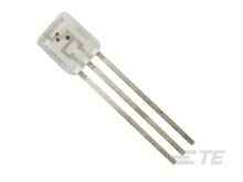 TE Connectivity Sensor Solutions, 11032254-00-10Pack, EMITTER 660/940NM 1 2