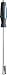 Jonard RF-12 F Connector Tool, 12" Overall Length