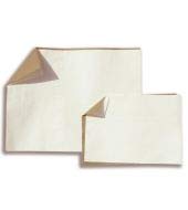 CUBEX PROFESSIONAL CARTA PER FRITTURE AD ALTISSIMA ASSORBENZA 38X50CM 1 PACCO X 50 FOGLI