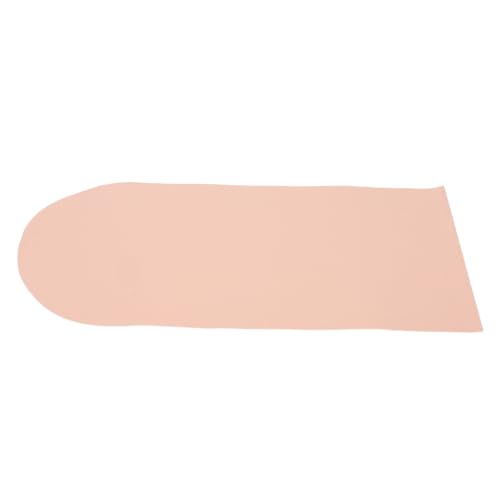 Pizarra magnética rosa en arco para pared infantil y familiar resistente