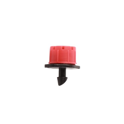 Cabeças De Aspersão De Jardim, Gotejadores De Irrigação, 50/100/150 Peças, Cabeça De Gotejamento De