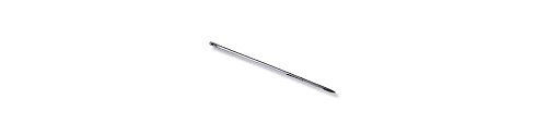 Tandy Leather Glover's Needle Size 1 Large 10/pk 1191-11