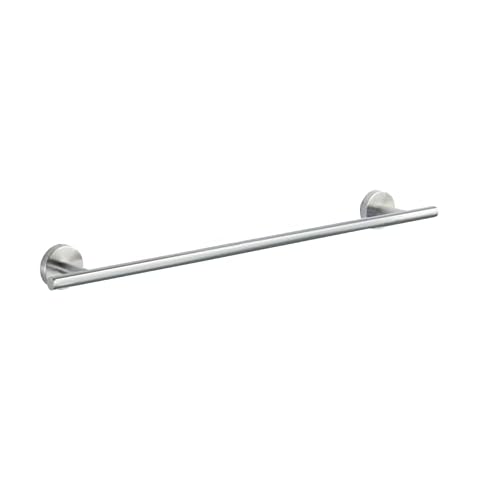WENKO Uno Bosio Matt Rustproof Towel Rail Cover