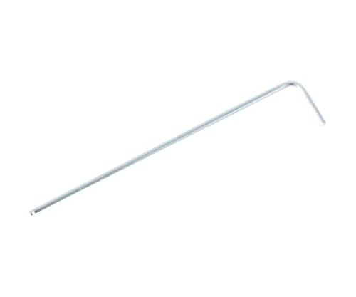 TRUSCO(トラスコ) ボールポイント六角棒レンチ(標準タイプ) 12mm TXB-120