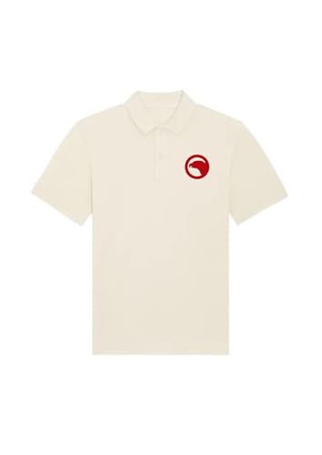 Polo enfant 6 ans beige décontracté et chic pour fille et garçon