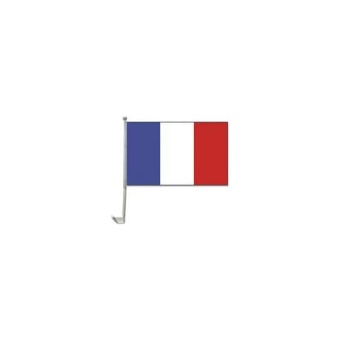 Drapeau de voiture Everflag Cover