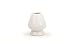 Soporte para batidor de bambú de porcelana. Matcha Whisk Holder | Matcha & CO
