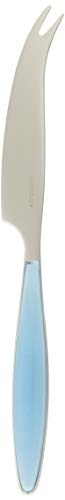 guzzini チーズナイフ シーブルー 全長23.8cm FEELING 23001281