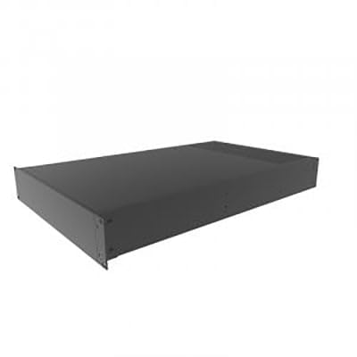 Carcasa Rack-Mount para Instrumento de Escritorio 3.5x16.6x28 miniatura 1