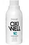 Kosswell, Oxigenante Tinte (Vol 10) - 75ml