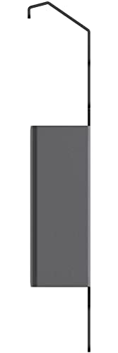 Soporte Mini PC iiyama MD BRPCV07 ahorra espacio en escritorios pequeños 3