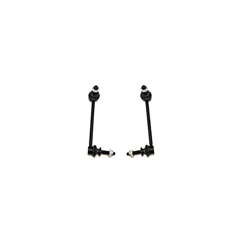 Partsw - 16 Pc Front & Rear Suspension Kit Upper & Lower Control Arms, Inner & Outer Tie Rod Ends, Sway Bar End Links & Steering Gear Bellows #TOP3