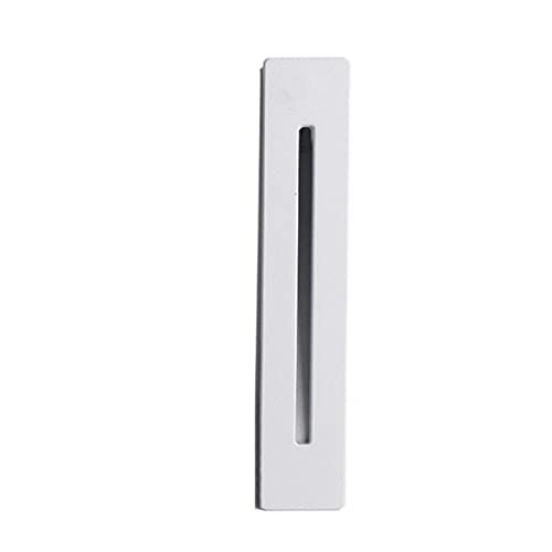 Applique murale moderne de coin avec technologie LED encastrée 3W