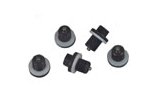 Lisle LIS58650 Plug and Dichtung Set von 5