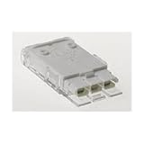 19045-1000, Self-Contained Power Connector Solid Nonmetallic Sheathed Cable 12-14 AWG COC-1