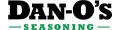 Dan-O's Seasoning logo