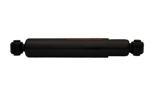 Image of Gabriel 85013 FleetLine HD Truck Front /Rear Shocks Fits Ford; Peterbilt; Spartan Motors; Reyco; Holland Truck & Tractor; Blue Bird Buses; Hendrickson; Trailmobile OEM# 665632